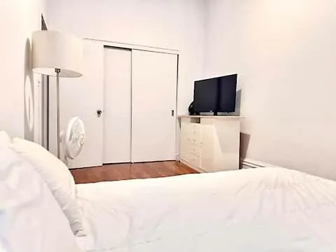 Apartment Ferienwohnung 3 Bd A Saint Denis Montréal Kanada
