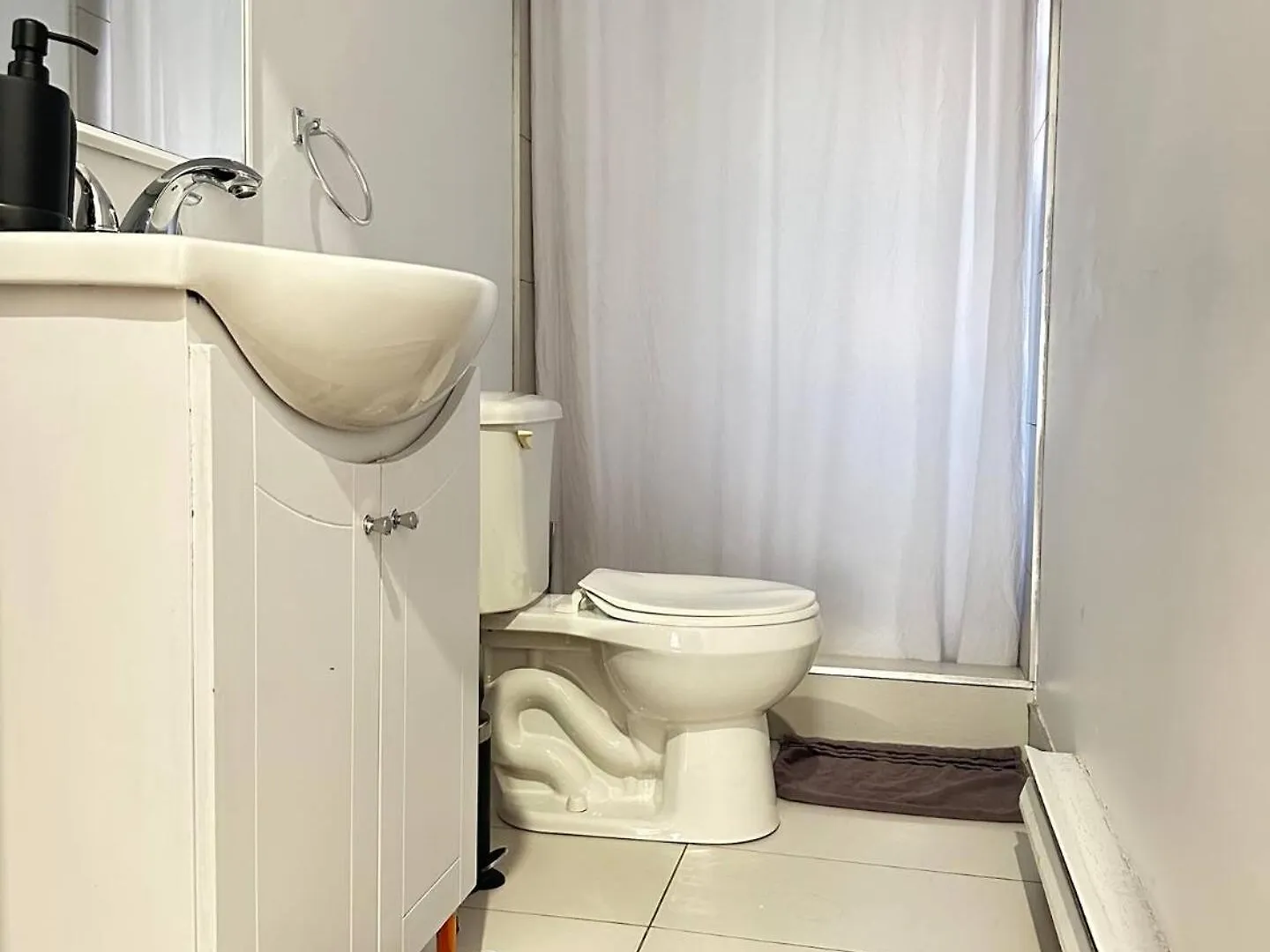 3 Bd A Saint Denis Apartment Montreal
